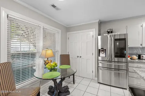 802 Westminster Lane Kinston NC 28501