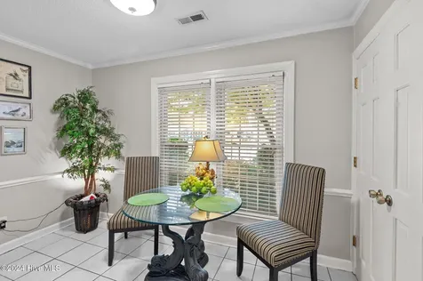 802 Westminster Lane Kinston NC 28501