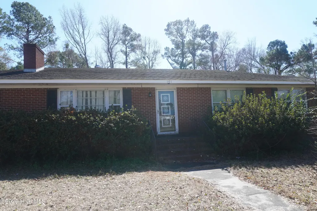 101 Chula Vista Drive Wilmington NC 28412