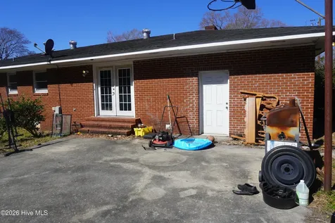 101 Chula Vista Drive Wilmington NC 28412