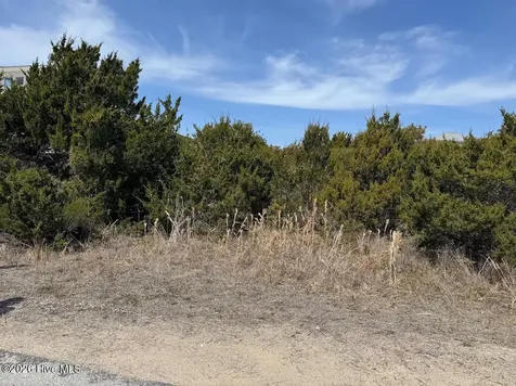 7 Snowy Egret Trail Bald Head Island NC 28461
