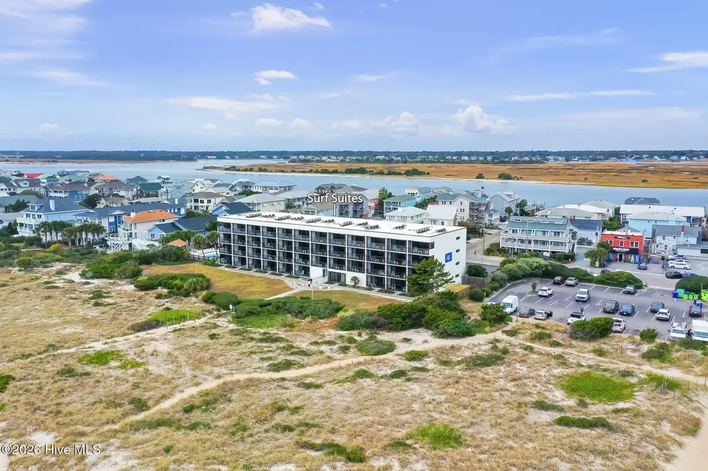 711 S Lumina Avenue Wrightsville Beach NC 28480