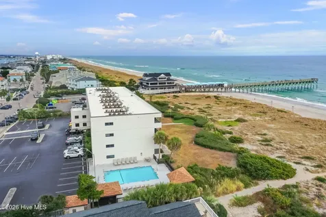 711 S Lumina Avenue Wrightsville Beach NC 28480