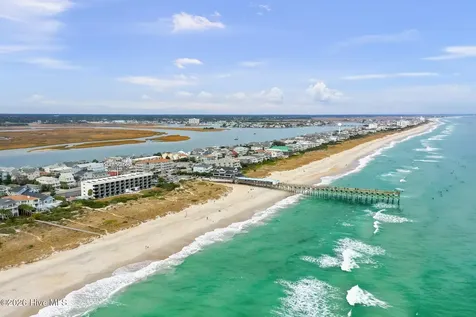 711 S Lumina Avenue Wrightsville Beach NC 28480