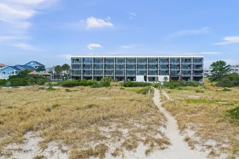 711 S Lumina Avenue Wrightsville Beach NC 28480