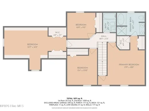 106 Albert Court Havelock NC 28532