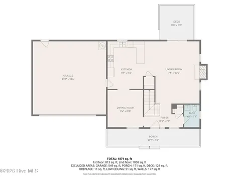 106 Albert Court Havelock NC 28532