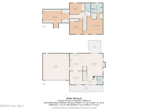106 Albert Court Havelock NC 28532