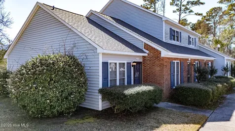 120 Crystal Pines Court Beaufort NC 28516