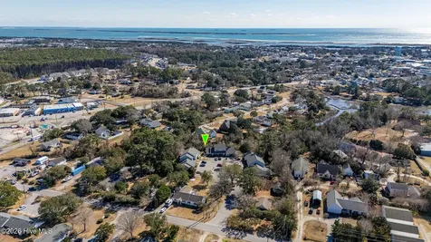 120 Crystal Pines Court Beaufort NC 28516