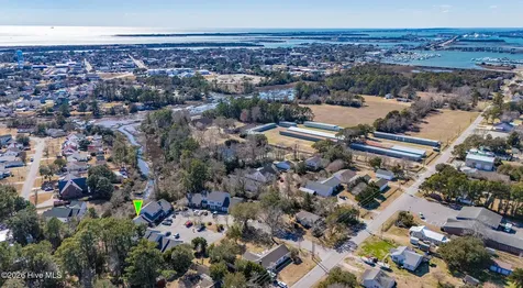 120 Crystal Pines Court Beaufort NC 28516
