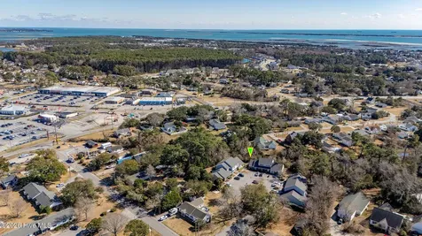 120 Crystal Pines Court Beaufort NC 28516