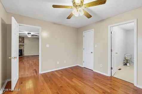 907 Thomas Street Rockingham NC 28379