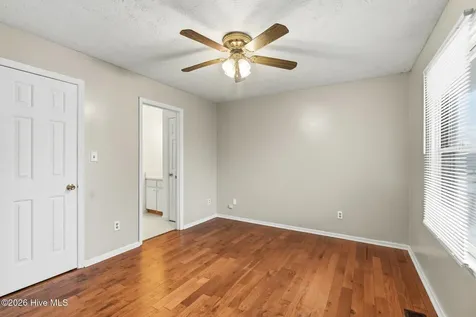 907 Thomas Street Rockingham NC 28379