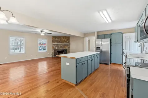 907 Thomas Street Rockingham NC 28379