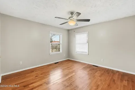 907 Thomas Street Rockingham NC 28379