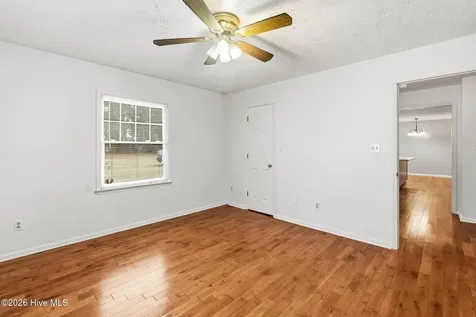 907 Thomas Street Rockingham NC 28379