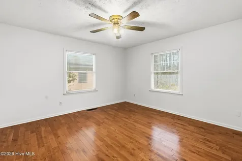 907 Thomas Street Rockingham NC 28379
