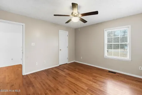 907 Thomas Street Rockingham NC 28379