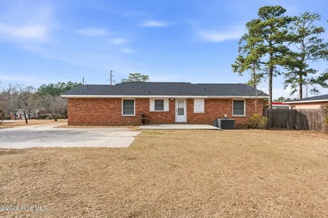 907 Thomas Street Rockingham NC 28379