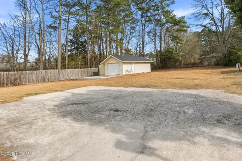 907 Thomas Street Rockingham NC 28379
