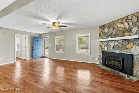 907 Thomas Street Rockingham NC 28379