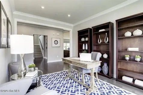 1277 Black Wolf Run Sunset Beach NC 28468