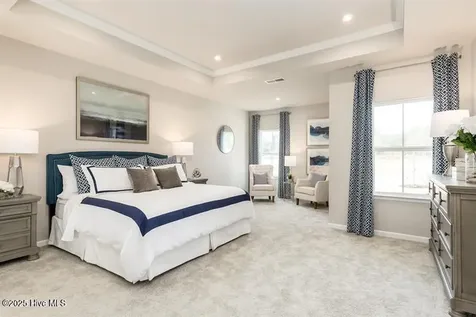 1277 Black Wolf Run Sunset Beach NC 28468