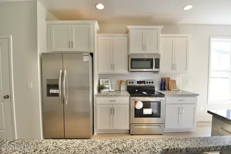 55 N Bandwheel Way Hampstead NC 28443