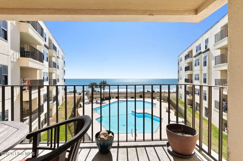 1505 Salter Path Road Indian Beach NC 28512