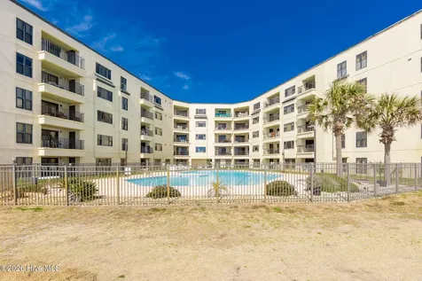 1505 Salter Path Road Indian Beach NC 28512