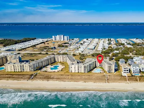 1505 Salter Path Road Indian Beach NC 28512