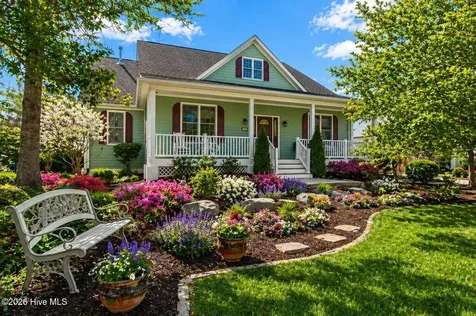 4285 Loblolly Circle SE Southport NC 28461