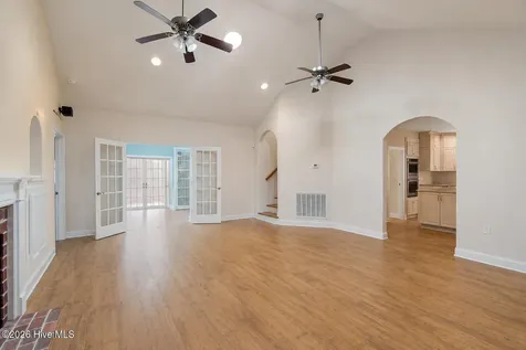 4285 Loblolly Circle SE Southport NC 28461