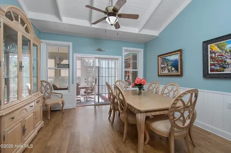 4285 Loblolly Circle SE Southport NC 28461