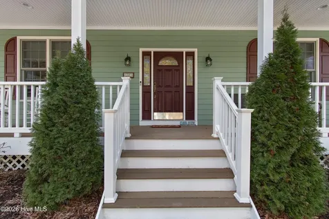 4285 Loblolly Circle SE Southport NC 28461