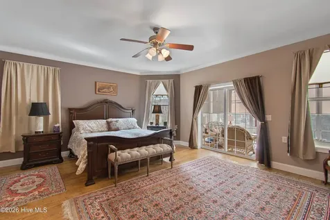 4285 Loblolly Circle SE Southport NC 28461