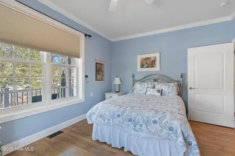 4285 Loblolly Circle SE Southport NC 28461