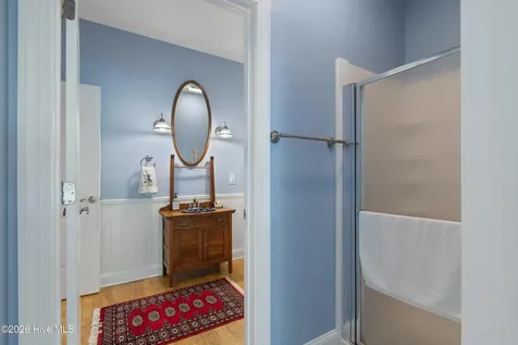 4285 Loblolly Circle SE Southport NC 28461