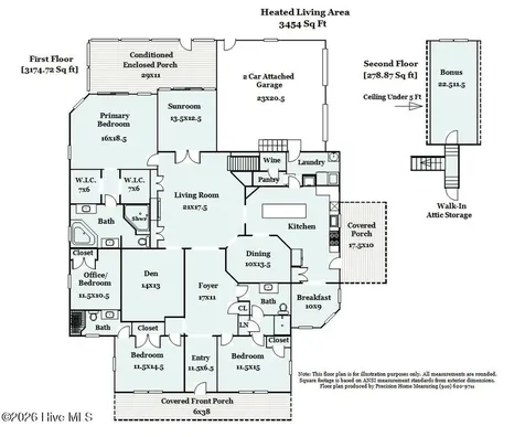 4285 Loblolly Circle SE Southport NC 28461