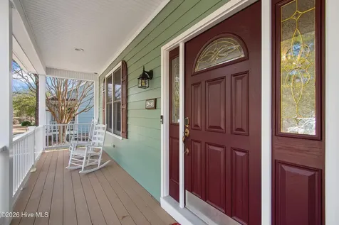 4285 Loblolly Circle SE Southport NC 28461