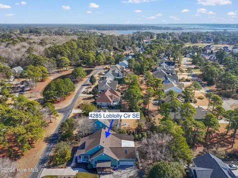 4285 Loblolly Circle SE Southport NC 28461