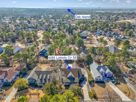 4285 Loblolly Circle SE Southport NC 28461