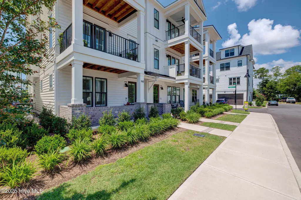 148 Dugger Lane Wilmington NC 28412