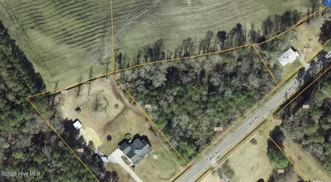 0 Talton Road Princeton NC 27569