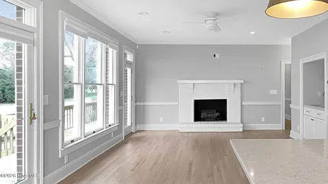 404 S Granville Street Edenton NC 27932