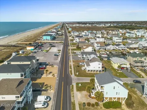 436 Ocean Boulevard W Holden Beach NC 28462