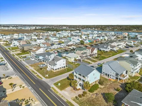 436 Ocean Boulevard W Holden Beach NC 28462