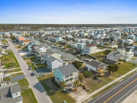 436 Ocean Boulevard W Holden Beach NC 28462