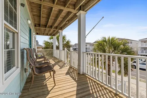 436 Ocean Boulevard W Holden Beach NC 28462